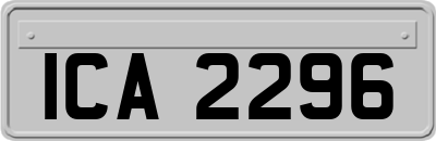 ICA2296