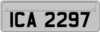 ICA2297