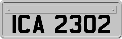 ICA2302