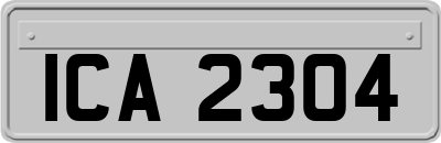 ICA2304
