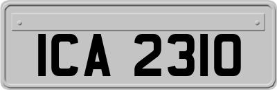 ICA2310