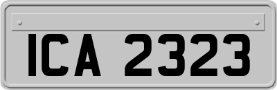 ICA2323