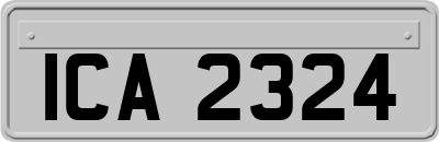 ICA2324