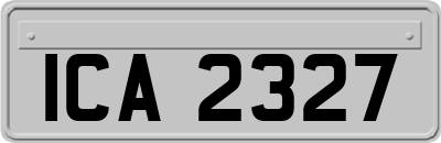 ICA2327