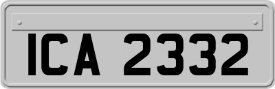 ICA2332