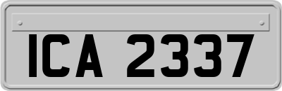 ICA2337