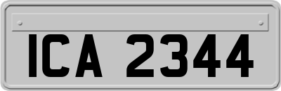 ICA2344
