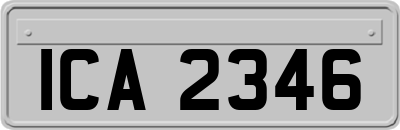 ICA2346