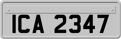 ICA2347