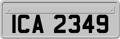 ICA2349