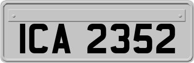 ICA2352
