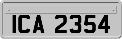 ICA2354