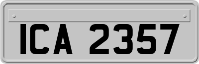ICA2357