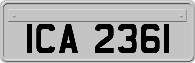 ICA2361