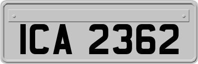 ICA2362