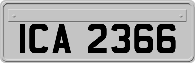 ICA2366