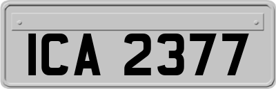ICA2377