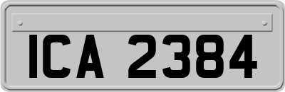 ICA2384