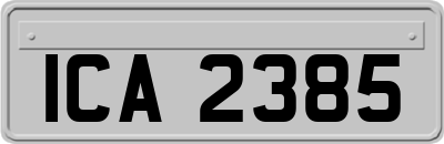 ICA2385