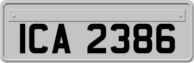 ICA2386