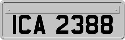 ICA2388