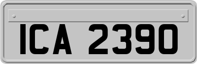 ICA2390