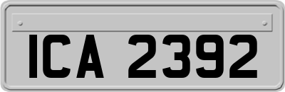 ICA2392