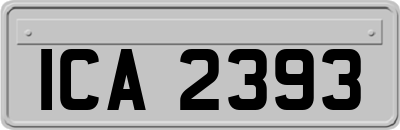 ICA2393