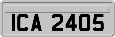 ICA2405