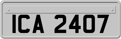 ICA2407