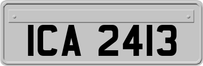 ICA2413