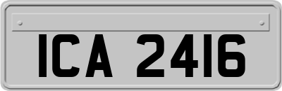 ICA2416
