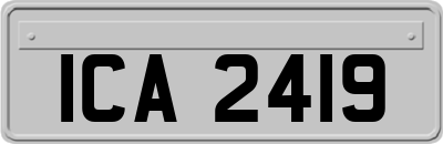 ICA2419
