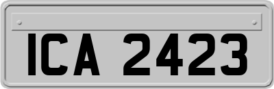 ICA2423