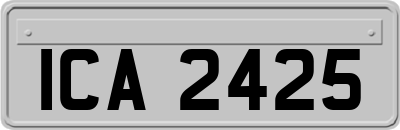 ICA2425