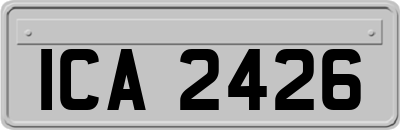 ICA2426