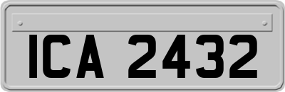 ICA2432