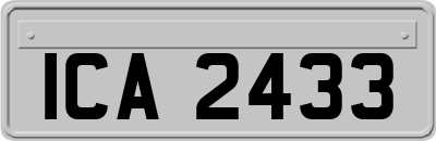 ICA2433