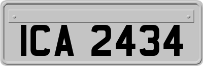 ICA2434