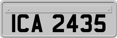ICA2435