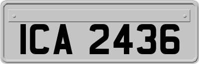 ICA2436