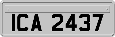 ICA2437