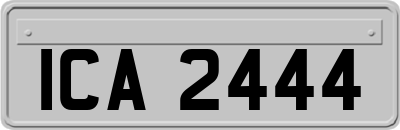 ICA2444