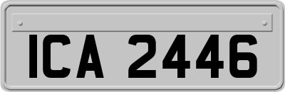 ICA2446