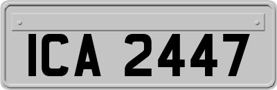ICA2447