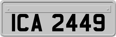ICA2449