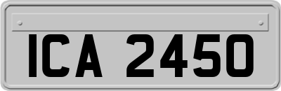 ICA2450