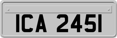 ICA2451