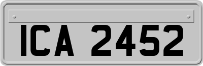 ICA2452