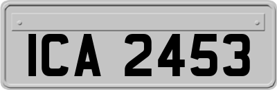 ICA2453